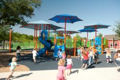 play for all abilities playground